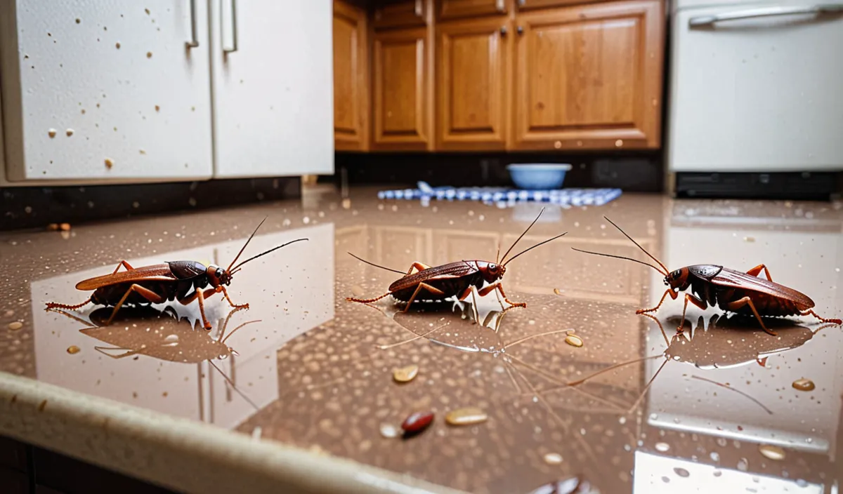 Baratas - Dedetizadora de baratas | Rio de Janeiro | Infestação de Baratas Baratas - Dedetizadora de baratas | Rio de Janeiro | Infestação de Baratas
